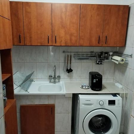 Chic Apartment Piteşti Exteriér fotografie