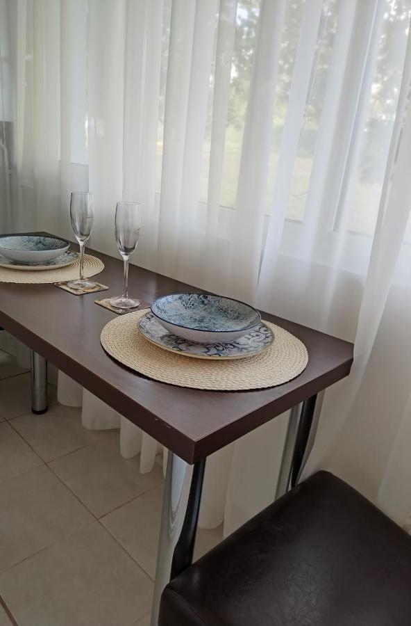 Chic Apartment Piteşti Exteriér fotografie