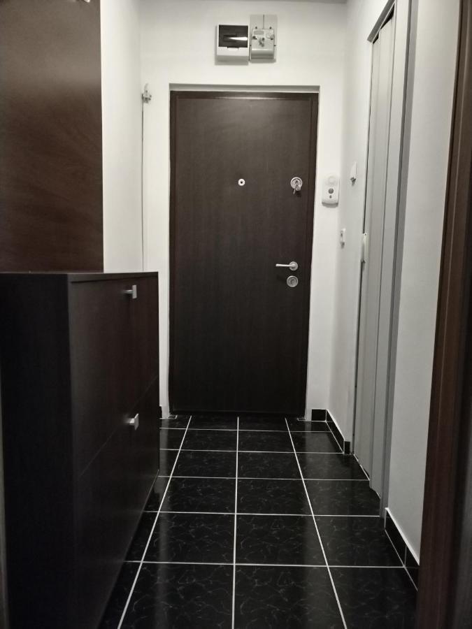 Chic Apartment Piteşti Exteriér fotografie
